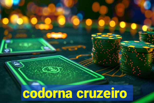 codorna cruzeiro